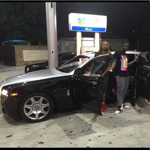 Meet your Posher, Billy